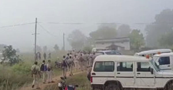 ओडिशा के सुंदरगढ़ में दो गुटों के बीच खूनी संघर्ष, तीन महिला समेत 5 की मौत, चार की हालत गंभीर