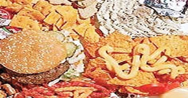 प्रोसेस्ड मीट समेत कई फूड्स अनहेल्दी, बढ़ाते हैं बीमारियां