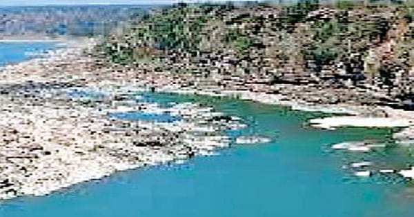 दोधन डैम को लागत से एक हजार करोड़ कम में बनाने कंपनी तैयार