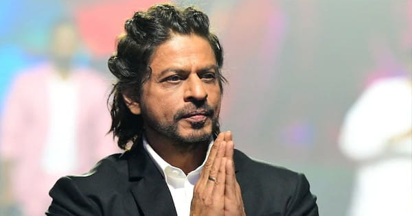 शाहरुख खान को मिली जान से मारने की धमकी, पुलिस ने दर्ज किया केस, रायपुर के युवक ने दी धमकी