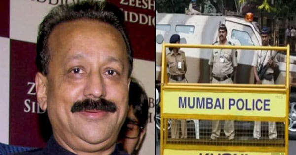 बाबा सिद्दीकी की हत्या मामले में दो और लोग गिरफ्तार, प्रवीण लोनकर ने इन्हें हथियार सप्लाई किए थे