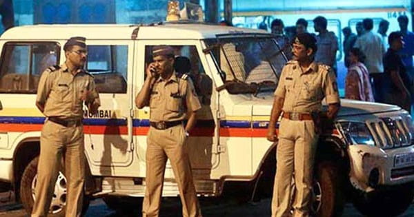 Maharashtra Election 2024 : पालघर में चेकिंग के दौरान 3 करोड़ कैश बरामद, वैन चालक गिरफ्तार