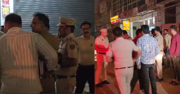 दिल्ली के मुंडका इलाके में गैंगवॉर : टिल्लू ताजपुरिया गैंग ने गोगी ग्रुप के मेंबर पर की फायरिंग, तिहाड़ जेल से बाहर आए बदमाश की मौत