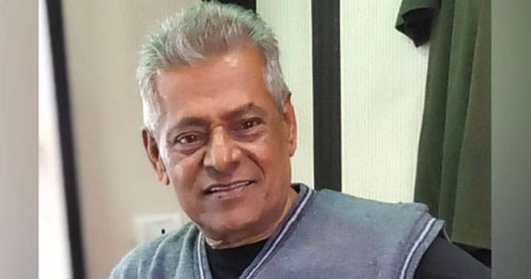 नहीं रहे तमिल सिनेमा के मशहूर एक्टर Delhi Ganesh, 80 साल की उम्र में निधन; 400 से ज्यादा फिल्मों में किया काम