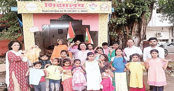 छोटी-छोटी मदद तो किसी के चेहरे पर मुस्कुराहट लाकर दे रहे खुशियां