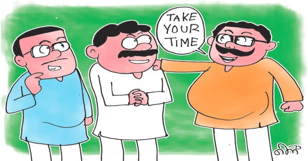 भाजपा सक्रिय सदस्यता पर सख्त, बूथ अध्यक्षों के लिए 10 दिन और बढ़े