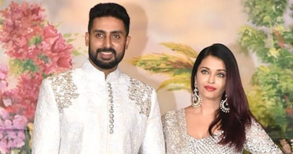 ऐश्वर्या राय के दुबई इवेंट में 'बच्चन' सरनेम न दिखने पर सोशल मीडिया पर तलाक की अटकलें तेज