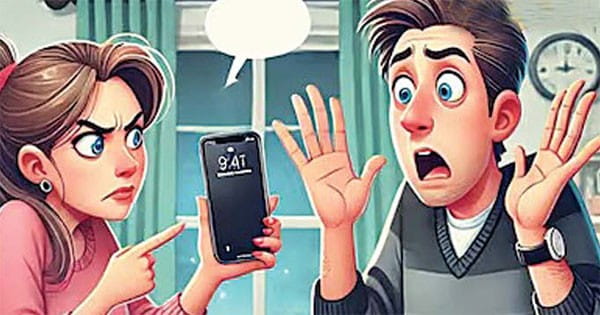 सोशल मीडिया पर चैट करना वर्किंग कपल्स को बना रहा मानसिक रोगी