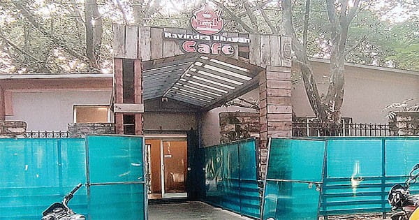 भोपाल में खुलेगा प्रदेश का पहला दिव्यांग फ्रेंडली कैफे, टॉप टू बॉटम स्पेशली एबल्ड ही संभालेंगे बागडोर