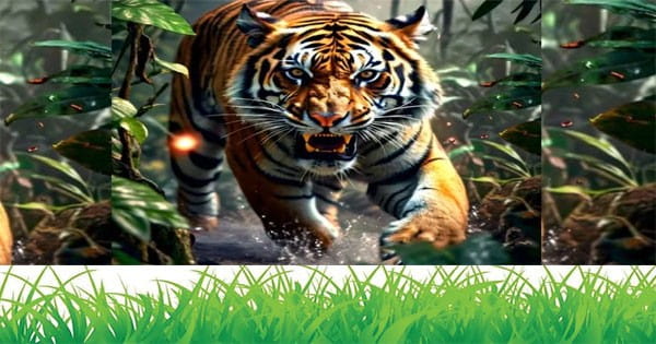रातापानी के साथ माधव उद्यान को भी टाइगर रिजर्व बनाने का रास्ता साफ