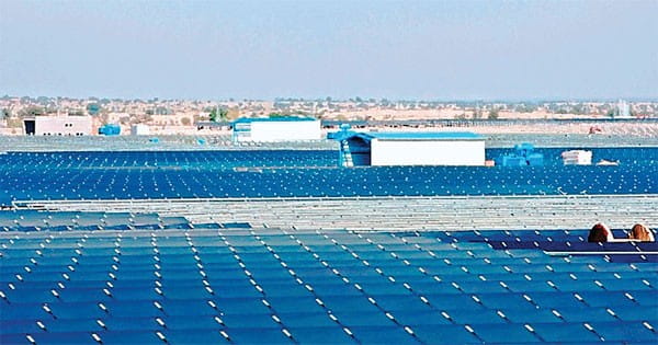 राजस्थान की गर्मी से फायदा लेगी मप्र सरकार