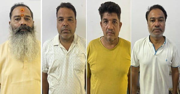 भोपाल : बीज प्रमाणीकरण संस्था में 10 करोड़ के घोटाले का खुलासा, कई बड़े नाम जांच के घेरे में, SIT की कार्रवाई