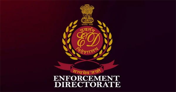 इंदौर में ईडी का शिकंजा : रुचि सोया के पूर्व मालिक राजेश शाहरा के ठिकानों पर ईडी की छापेमारी, लोन मामले में दर्ज है एफआईआर
