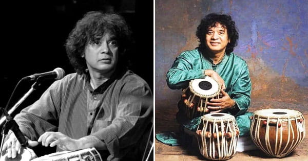 तबला वादक जाकिर हुसैन का अंतिम संस्कार : सैनफ्रांसिस्को में किए गए सुपुर्द-ए-खाक; 15 दिसंबर को 73 साल की उम्र में हुआ था निधन