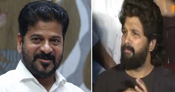पुष्पा 2 एक्टर पर तेलंगाना के सीएम रेवंत रेड्डी ने लगाया आरोप, अल्लू अर्जुन बोले- 20 साल इंडस्ट्री में कमाई हुई इज्जत को एक दिन में ठेस पहुंचाया गया