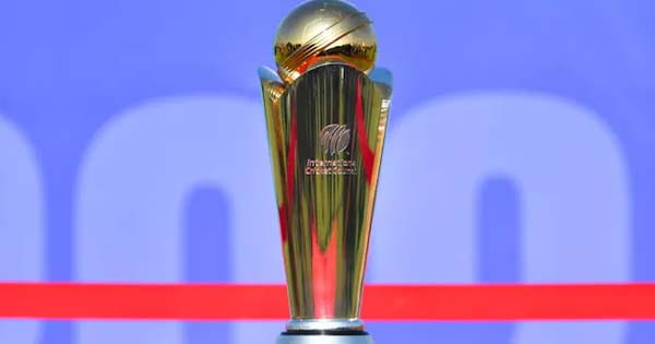 Champions Trophy 2025: 19 फरवरी से चैंपियंस ट्रॉफी की शुरुआत, सभी मैच दुबई में खेलेगा भारत
