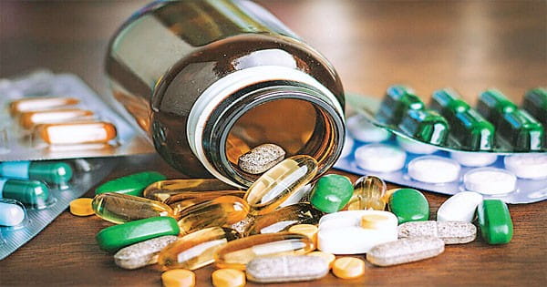 सरकारी अस्पतालों में बच्चों को दिया जाने वाला पैरासिटामॉल सिरप अमानक
