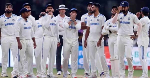 IND vs AUS : क्या पांचवें मैच में वापसी करेंगे शुभमन गिल? आखिरी टेस्ट के लिए हो सकते है टीम में बदलाव, ड्रॉप हो सकते हैं रोहित शर्मा!