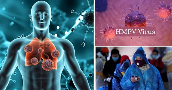 HMPV Virus : चीन में कोरोना के बाद फिर खतरनाक हुआ HMPV वायरस, भारत के लिए बनेगा खतरा?