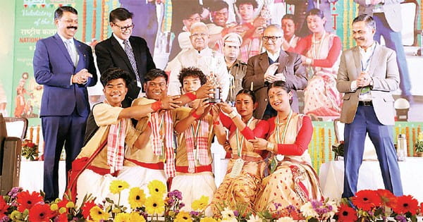 NCERT कला शिक्षा से बच्चों को जोड़ने के लिए तैयार कर रहा किताबें