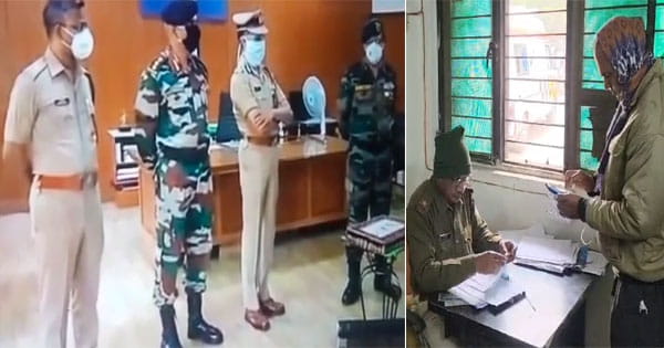 MP News : मऊगंज में डिजिटल अरेस्ट का शिकार हुई महिला ने खाया जहर, रुपए के लिए बनाया जा रहा था दबाव, तंग आकर उठाया कदम