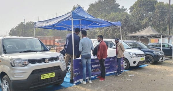 ग्वालियर व्यापार मेले में वाहन रजिस्ट्रेशन पर 50% छूट, प्रद्युम्न सिंह तोमर ने कहा- व्यापार और रोजगार को मिलेगा बढ़ावा