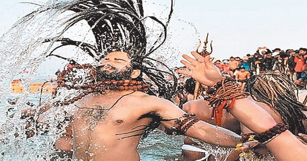 महाकुंभ की वेबसाइट पर पहुंचे 183 देशों के मेहमान, 33 लाख लोगों ने देखा