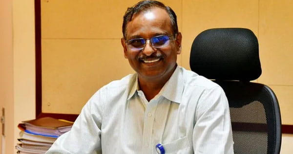 ISRO के नए चीफ का ऐलान : वी नारायणन बनाए गए चेयरमैन, 14 जनवरी को एस सोमनाथ की लेंगे जगह