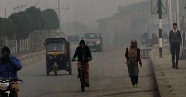 MP Weather Update: भोपाल में टूटा 10 साल का रिकॉर्ड, इस साल जनवरी में पड़ी सबसे ज्यादा ठंड, प्रदेश के 9 जिलों में कोल्ड-डे अलर्ट जारी