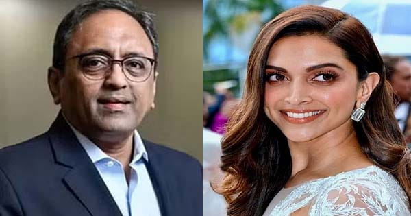 एस एन सुब्रह्मण्यम पर भड़की दीपिका पादुकोण, 90 घंटे काम करने को लेकर दिया था बयान, ‘मेंटल हेल्थ मैटर्स’ लिख कर किया पोस्ट