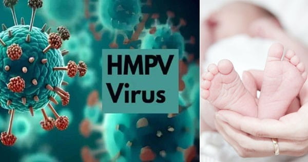 HMPV के भारत में 14 केस, गुजरात और राजस्थान में नए संक्रमित मिले