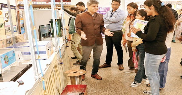 आग लगने से पहले ‘अग्निरक्षक’ बताएगा शॉर्ट सर्किट की लोकेशन, बज उठेगा अलार्म