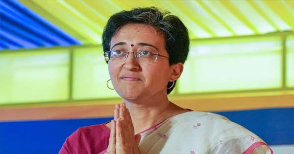 Delhi Election 2025: दिल्ली सीएम आतिशी ने की 'क्राउडफंडिंग' की शुरुआत, इलेक्शन लड़ने के लिए जनता से मांग रही चंदा