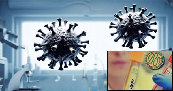 HMPV Virus : भारत में तेजी से बढ़ रहे संक्रमण के मामले, पुडुचेरी में 5 साल की बच्ची संक्रमित