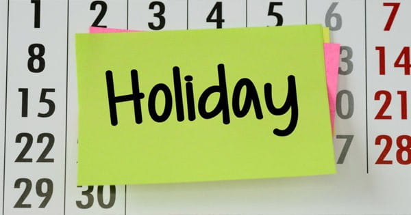 Local Holidays in Bhopal : भोपाल में मकर संक्रांति समेत चार स्थानीय अवकाश घोषित, देखें कब-कब रहेगी सरकारी छुट्टी