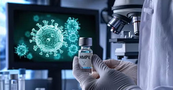 HMPV Virus : भारत में तेजी से बढ़ रहे केस, पुडुचेरी में एक और बच्चा पॉजिटिव; देश में 18 लोग संक्रमित