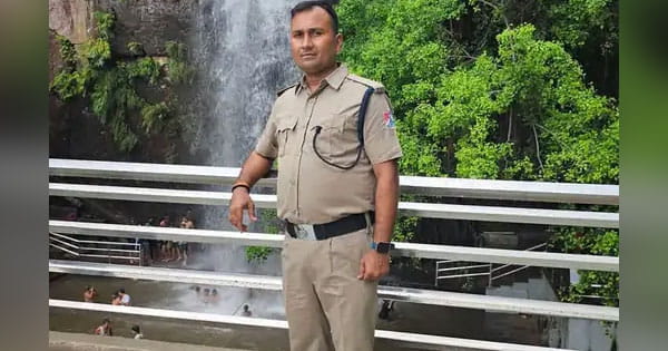 People's Update LIVE : बिहार के बक्सर जिले में हादसा, RPF जवान की मौत