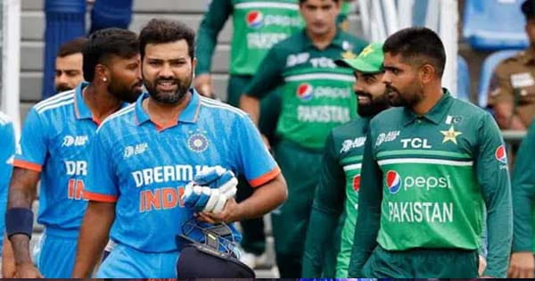 ICC Champions Trophy 2025 : आखिर क्यों पाकिस्तान जा रहे हैं रोहित शर्मा ? स्वागत में बिछाया जाएगा रेड कारपेट!