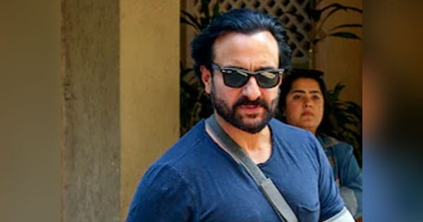 Saif Ali Khan Case : पुलिस ने संदिग्ध को छोड़ा, कहा- जिसे पकड़ा उसका हमले से लेना-देना नहीं...