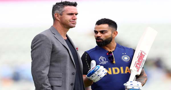 Team India Batting Coach : टीम इंडिया के बैटिंग कोच बनना चाहते हैं केविन पीटरसन, इससे हो सकता है टीम को फायदा!