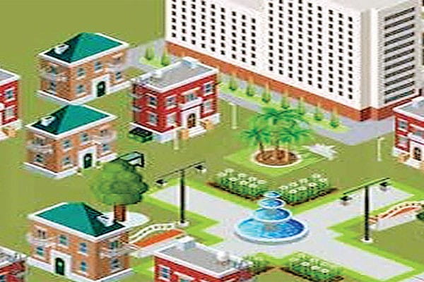 मप्र में बनेंगे 7 नए प्लांड शहर, व्यवस्थित होंगी सभी सुविधाएं