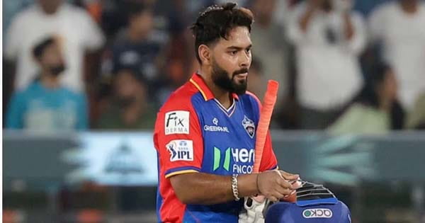 IPL 2025 ऑक्शन के सबसे महंगे खिलाड़ी है ऋषभ पंत, रहेंगे लखनऊ के नए कप्तान, श्रेयस अय्यर भी थे लिस्ट में शामिल!