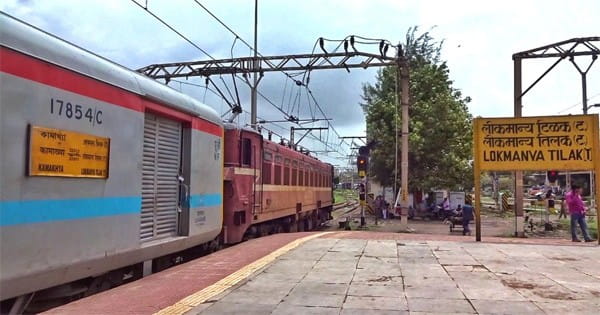 महाकुंभ 2025 : रेलवे ने यात्रियों की सुविधा के लिए 10 ट्रेनों के मार्ग बदले, जारी की गई नई लिस्ट, ट्रेनों की संख्या में भी किया इजाफा