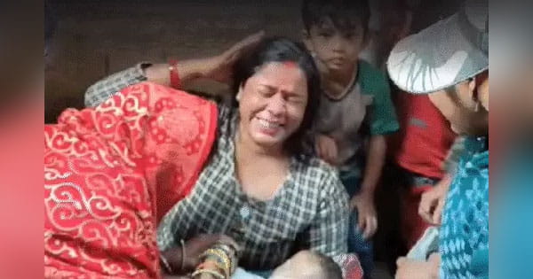 बलिया में घरेलू विवाद में महिला ने अपने नौ माह के बच्चेर की हत्या की, मामला दर्ज