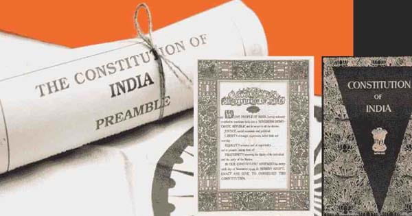 Indian Constitution : एकता, लोकतंत्र और न्याय की बुनियाद...जानें कैसे हुआ भारतीय संविधान का निर्माण