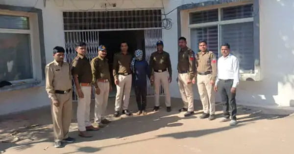 Dindori News : जालिम पिता ने दो साल की बेटी को कुल्हाड़ी से मारा, सामने आई वजह