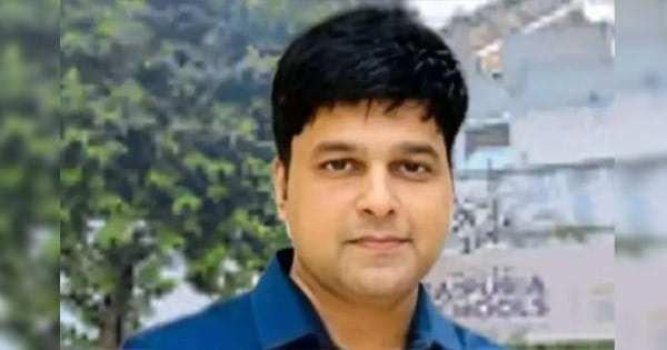 सौरभ शर्मा के सरेंडर पर सस्पेंस! वकील ने किया Surrender का दावा, लेकिन कोर्ट ने कहा...