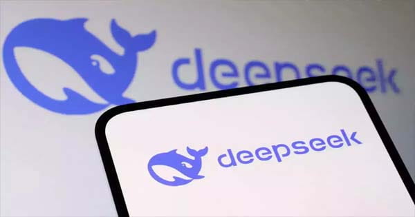 DeepSeek AI : चाइना के नए AI की धूम, सिलिकॉन वैली में मची हलचल, US स्टॉक धड़ाम... साथ ही लैंग्वेज मॉडल के जवाब के तरीकों पर उठे सवाल