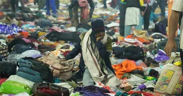 कुंभ के इतिहास में पहले भी हो चुकी है भगदड़, सारे व्यवस्था प्रबंधन धरे रह गए, जानें कब-कब हुए ऐसे हादसे
