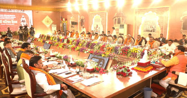 MP में नहीं होंगे थोक तबादले, विभागीय मंत्री की अनुमति से हो सकेंगे ट्रांसफर, संशोधित ट्रांसफर पॉलिसी जारी